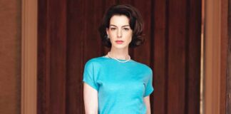 The Princess Diaries 3 Confirmed! Anne Hathaway Returns as Mia Thermopolis
