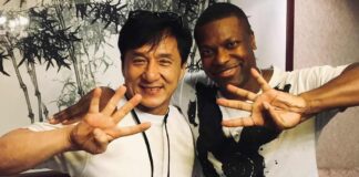 The Rush Hour duo might be coming back soon