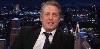 The Shocking Scandal That Nearly Derailed Hugh Grant's Career in the '90s You Won't Believe!
