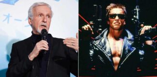 James Cameron Sold the Rights for Just $1 to Direct It