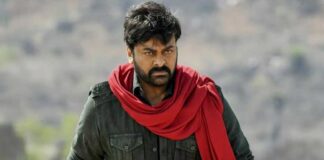 Chiranjeevi's Shelved Projects That Never Made It to the Big Screen