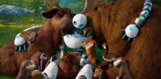 The Wild Robot Box Office (North America): Collects Winning Numbers On Its 3rd Weekend, Inches Closer To The $100M Mark! The Wild Robot Box Office (North America): 3rd Weekend Update