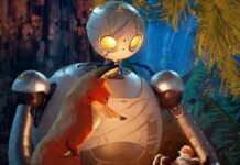 The Wild Robot Box Office (North America): Gears Up To Hit $50M Mark, Its First Major Milestone! The Wild Robot Box Office (North America): All Set To Hit $50M