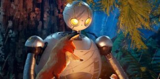 The Wild Robot Box Office (North America): Gears Up To Hit $50M Mark, Its First Major Milestone! The Wild Robot Box Office (North America): All Set To Hit $50M