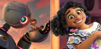 The Wild Robot Box Office (North America): To Beat Encanto