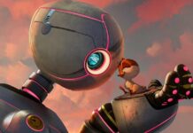 The Wild Robot Box Office (Overseas): Hits Major Milestone