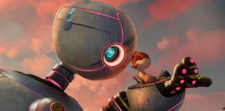The Wild Robot Box Office (Overseas): Hits Major Milestone