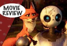 The Wild Robot Movie Review: Chris Sanders Revives DreamWorks with a Heartfelt Story of Family and Resilience The Wild Robot Movie Review