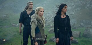 The Witcher: Unveiling Hidden Lore That Connects to Other Fantasy Universes and Expands Its Mythos!