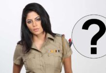This Actress Was Supposed To Play Inspector In FIR Before Kavita Kaushik