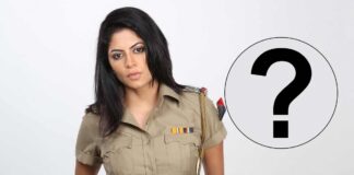 This Actress Was Supposed To Play Inspector In FIR Before Kavita Kaushik