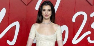 Anne Hathaway Issues Heartfelt Apology to Journalist After 'Rude' Encounter