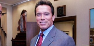 Throwback to When Arnold Schwarzenegger Called His Love Life a 'Four Letter Word'