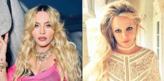 Throwback to When Madonna and Britney Spears’ Kiss at the VMAs Shocked Everyone!
