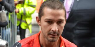 Throwback to When Shia LaBeouf's Stunts Sparked Accusations of Plagiarism—Here's What He Did!