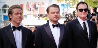 Throwback When Quentin Tarantino Revealed He Would Never Do This Thing With All A-list Actors Like Brad Pitt, Leonardo DiCaprio and Others