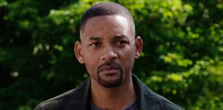 Will Smith Shared He Didn't Want To Be An Alien Guy When Offered The Matrix Film