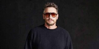 Throwing back to when James Franco was accused of predatory misconduct