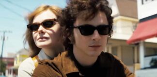 Timothée Chalamet Transforms into Bob Dylan in Electrifying A Complete Unknown Trailer