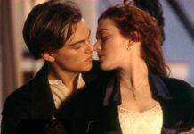 Could Jack have fitted on that door and survived Titanic?