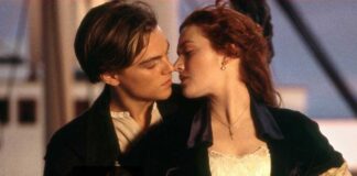 Could Jack have fitted on that door and survived Titanic?