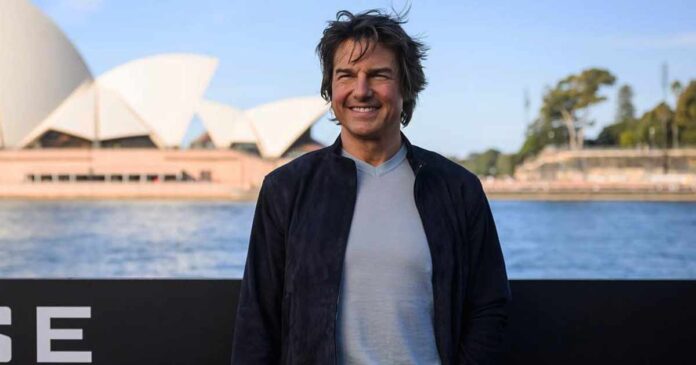 Tom Cruises Most Shocking Moments Understanding The Impact Of Scientologys Presence - eopu1y3
