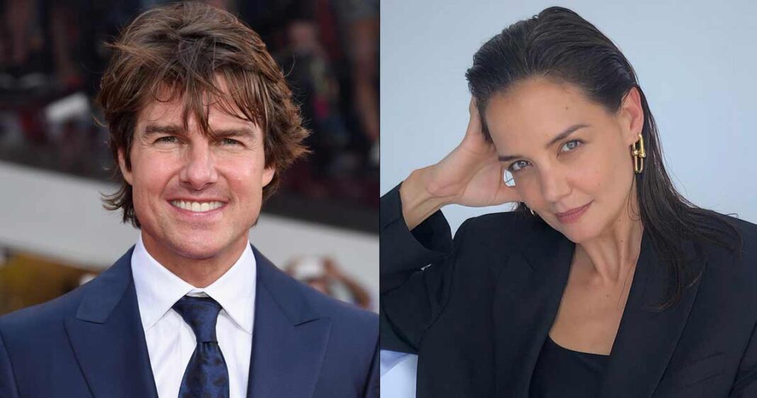 Tom Cruise's Heartbreak How He Bounced Back After His Split with Katie
