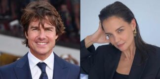 Tom Cruise's Heartbreak: How He Bounced Back After His Split with Katie Holmes!