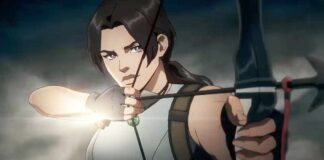 Tomb Raider: The Legend of Lara Croft: Release Date, Cast, Plot, and All You Need to Know About the Animated Series Based on the Hit Video Game