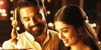 Tovino Thomas' Ajayante Randam Moshanam ticks off the 90 crore milestone!