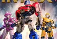 Transformers One Box Office (North America): 2nd Weekend Update