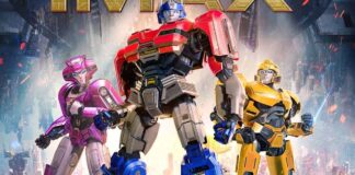 Transformers One Box Office (North America): 2nd Weekend Update