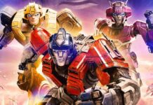 Transformers One Box Office (North America): Chris Hemsworth’s Animated Feature Finally Managed To Cross The $50M Mark! Transformers One Box Office (North America): Crosses Its First Milestone