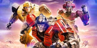 Transformers One Box Office (North America): Chris Hemsworth’s Animated Feature Finally Managed To Cross The $50M Mark! Transformers One Box Office (North America): Crosses Its First Milestone