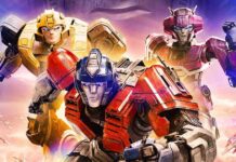 Transformers One Box Office (Worldwide): Collects Almost 6% More Of Its Production Budget As It Inches Closer To $100M Mark! Transformers One Box Office (Worldwide): Gets Close To $100M Mark
