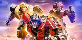 Transformers One Box Office (Worldwide): Collects Almost 6% More Of Its Production Budget As It Inches Closer To $100M Mark! Transformers One Box Office (Worldwide): Gets Close To $100M Mark