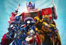 Transformers: Rise of the Beasts 2