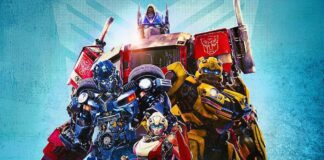 Transformers: Rise of the Beasts 2