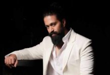 Trees chopped off in Bengaluru's forest land for the shooting of Yash's Toxic!