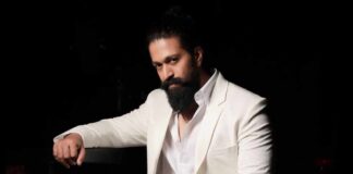 Trees chopped off in Bengaluru's forest land for the shooting of Yash's Toxic!