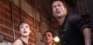 Twisters Streaming Dates Revealed: Here's What You Need to Know!