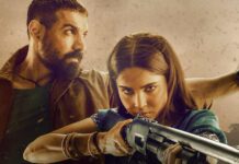 Vedaa OTT Release Date