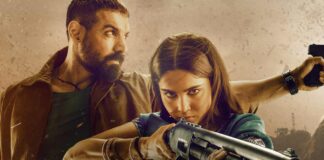 Vedaa OTT Release Date