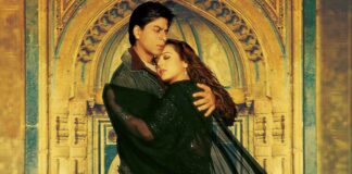 Veer Zaara Re-Release Box Office