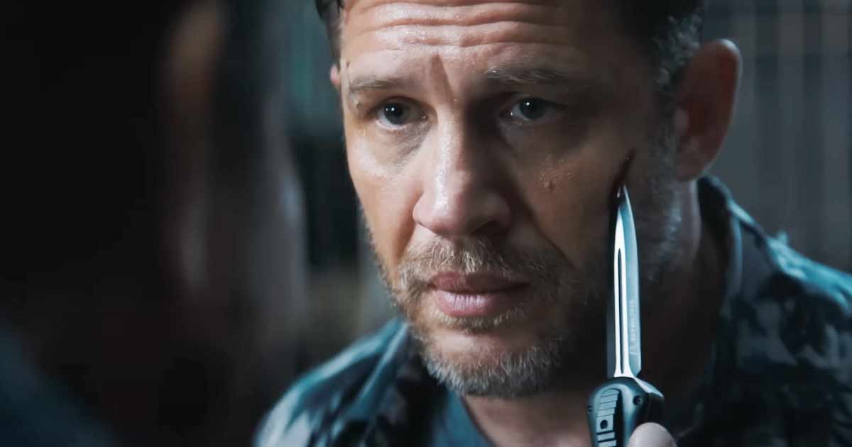 Venom: The Last Dance Box Office (North America): First Monday Update 