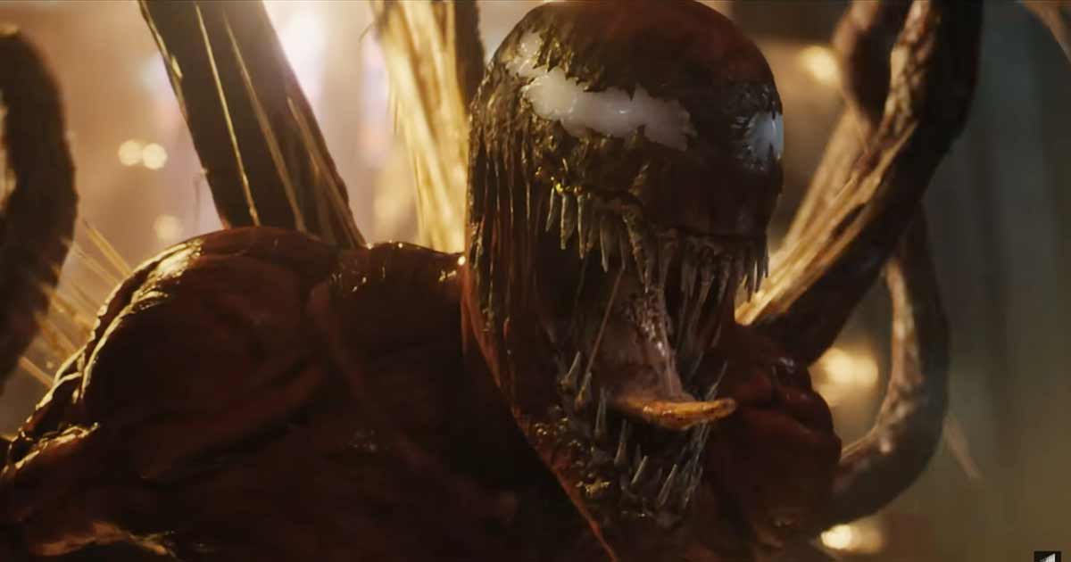 Venom franchise recap