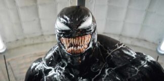 Venom has certain extraordinary abilities
