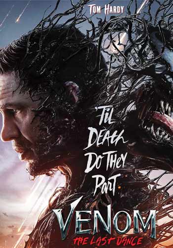 Venom: The Last Dance