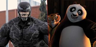 Venom: The Last Dance Box Office (China): Surpasses Kung Fu Panda 4