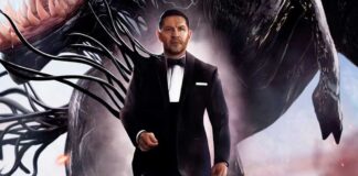 Venom: The Last Dance Box Office Day 2 Ticket Sales (India): Roaring With 9540 Sold Tix/Hr